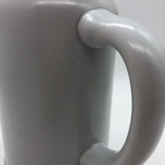 LITE-PILSNER BEER STEIN 1 LITER BY CERAMARTE - Picture 12 of 16